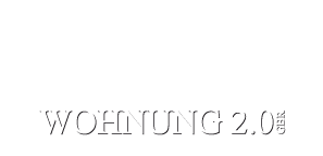 Wohnung 2.0 | Home Staging & Home Redesign | Immobilienpräsentation